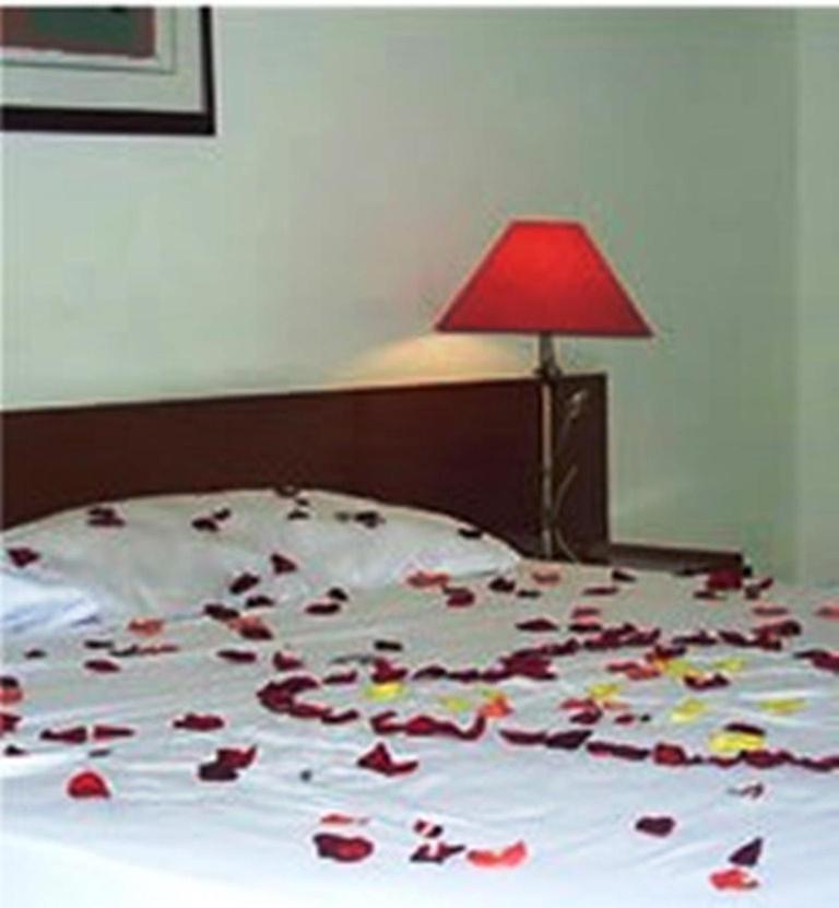 Hotel Real Park Jacareí Cameră foto
