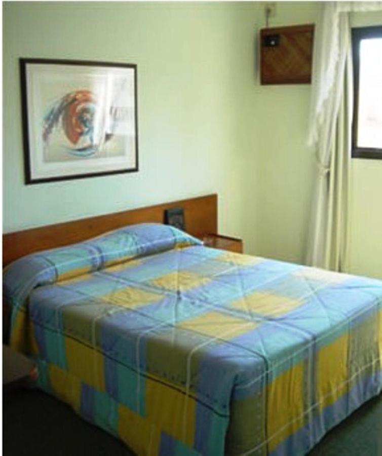 Hotel Real Park Jacareí Cameră foto