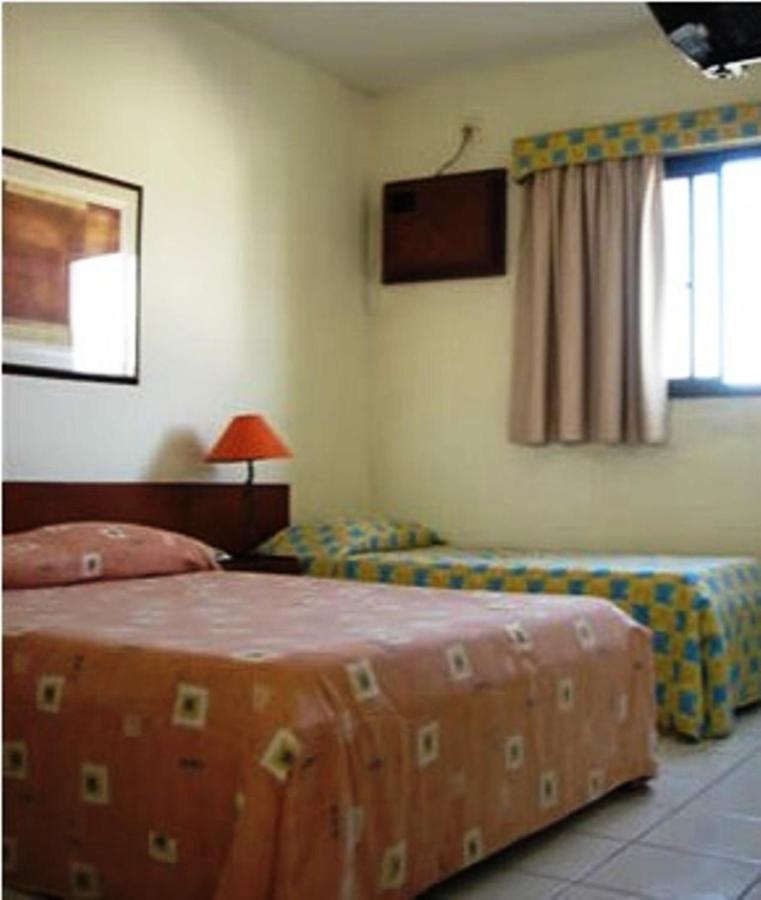Hotel Real Park Jacareí Cameră foto