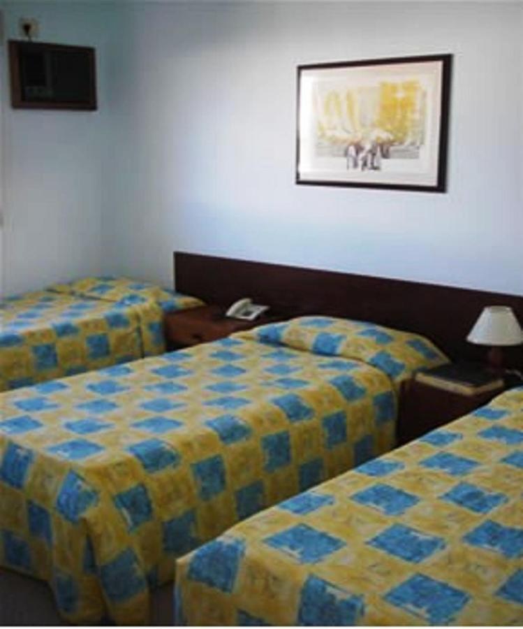 Hotel Real Park Jacareí Cameră foto